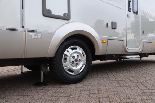 Hymer B 614 SL Star Edition Foto: 11