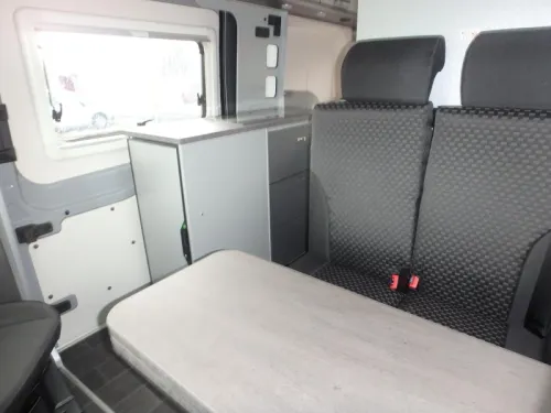 Weinsberg CaraTour 550 MQ  foto: 6