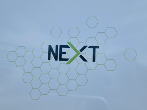 Fendt Next 380 photo: 8