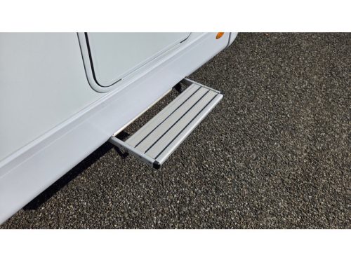 Dethleffs Just Camp T7052 DBM / Free Storage photo: 6