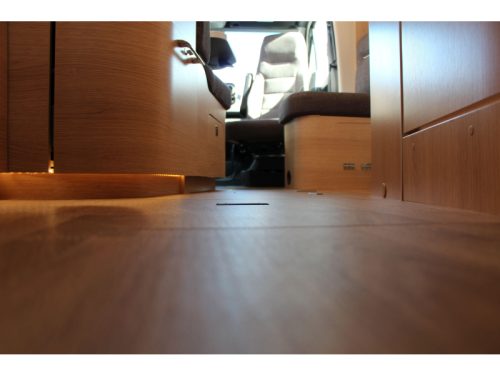 Hymer B-MC T 600 WhiteLine  photo: 60