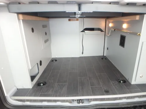 Weinsberg CaraTour 550 MQ  foto: 5
