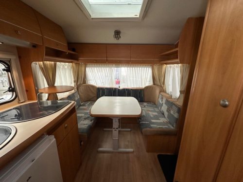 HOME-CAR Racer 45 Spirit Foto: 20