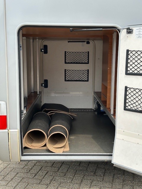 Hymer Mobil B 674 SL, Automatic photo: 24