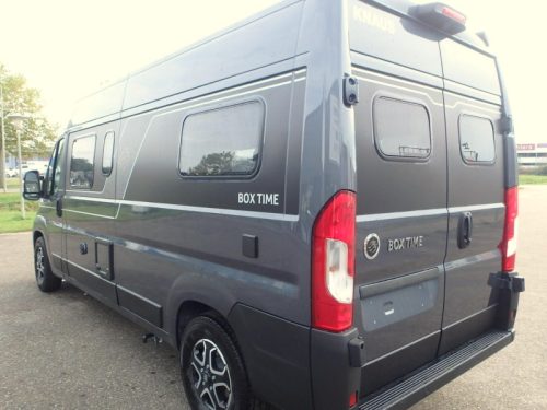 Knaus Boxtime 600 ME Foto: 30