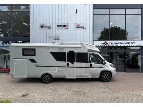 Adria Matrix 670 SC photo: 2
