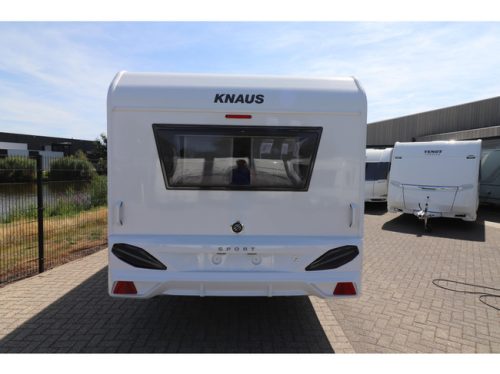 Knaus Sport Platinum 460 EU AKTIE - 068 foto: 3