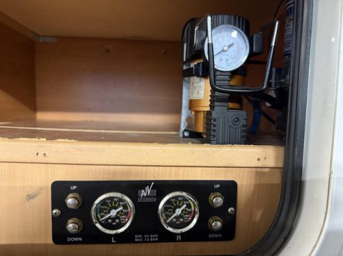 Mercedes-Benz Rapido Le Randonneur 925M photo: 22
