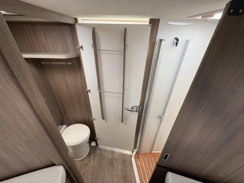 Carado T 457 PRO+ Face to Face + Single bed photo: 12