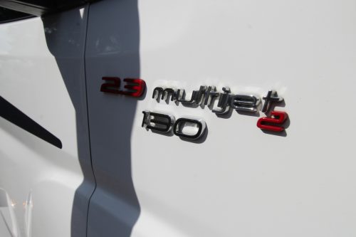 Challenger Mageo 280 photo: 5