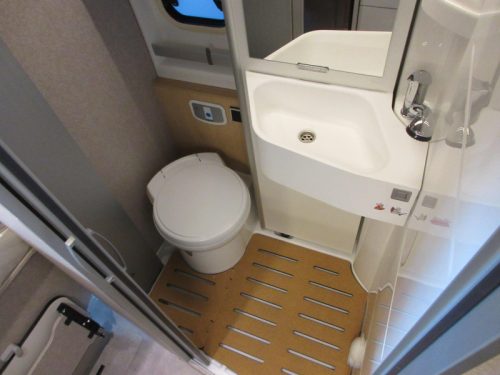 Hymer Yellowstone 601 AUTOM HEAVY CHASSIS!! photo: 7