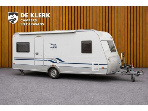 Wilk 490 HTD photo: 0
