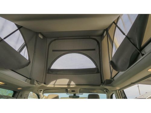 Volkswagen T6 California Ocean 4Motion photo: 22
