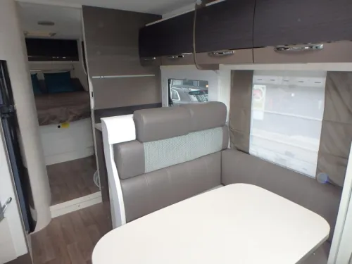 Chausson Welcome 718 XLB Limited-Edition photo: 12