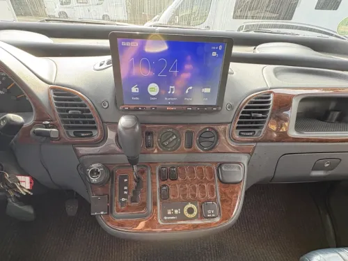Hymer S 820  photo: 20