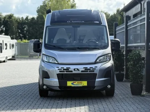 Adria Twin 640 SLB 60 years - DEMOMODEL photo: 3