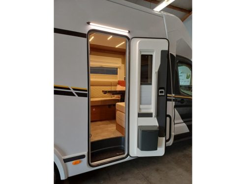 Benimar Yrteo 885 Showmodell 2027 Foto: 16