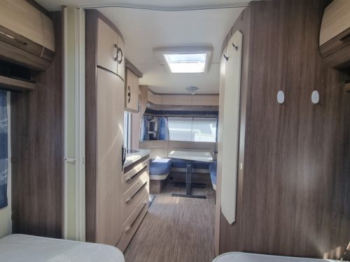 Hobby DE LUXE 495 UL photo: 17