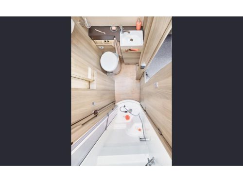 Dreamer Camper Van Xl  foto: 15