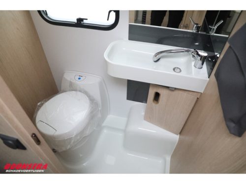 Adria Aviva 492 **NEU/NEU** Fu&szlig;bodenheizung Foto: 21