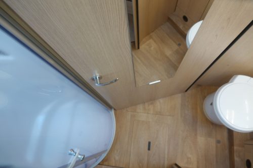 Hymer BMC I 690 Foto: 27