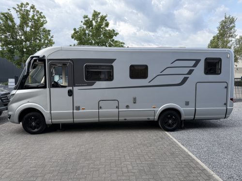 Hymer B-ML I 780 photo: 4