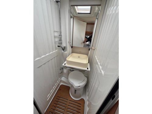 Hymer EXT 414 Foto: 16