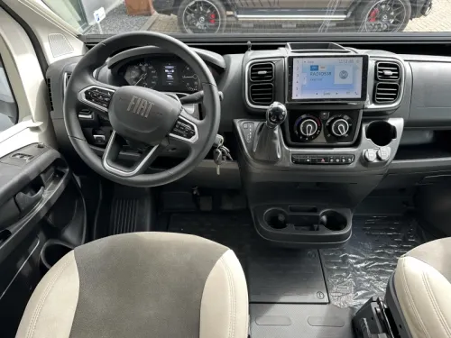 McLouis MC4 373 NEW Fiat 140HP Automatic photo: 17