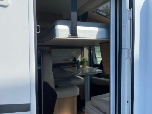 Forster T745EB Automatic | Single beds photo: 21