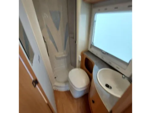 Chausson Odyssee 78  photo: 20
