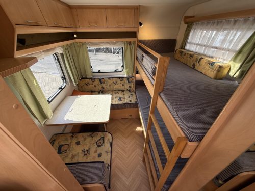 B&uuml;rstner Ventana Avantgarde 480 TK STAPELBE RONDZIT 5/6PERS Foto: 6