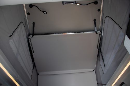 Westfalia Nugget foto: 27