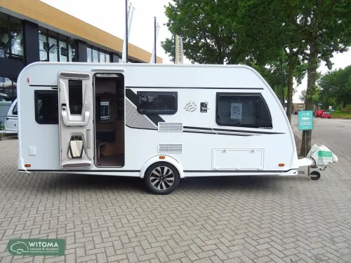 Knaus Sudwind Black Selection 460 EU quickly available! photo: 7