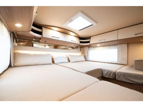 Carthago C-Tourer I 143 LE photo: 9