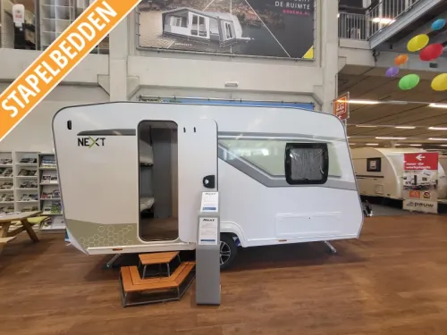 NEXT 381 mit Etagenbett Foto: 0