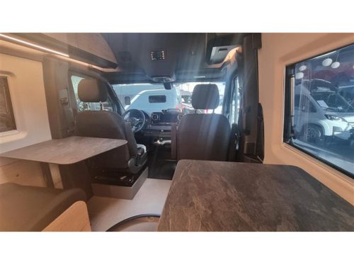 P&ouml;ssl Roadstar XT foto: 16