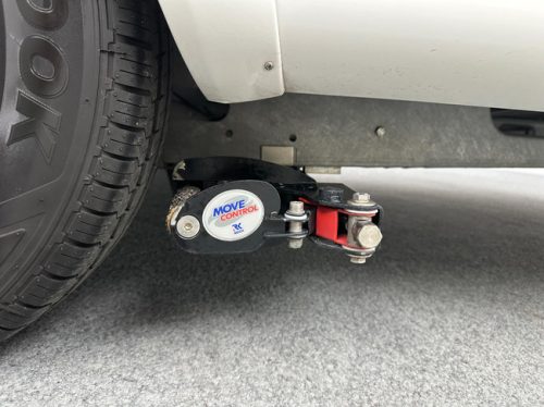 Hobby De Luxe 460 UFe Foto: 12