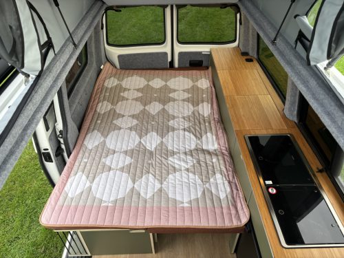 Volkswagen Transporter Foto: 11