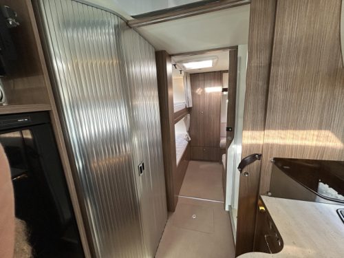 Itineo SLB 700 Unique camper photo: 23