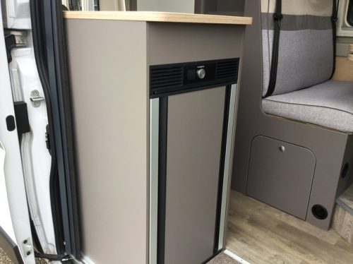 LMC C600 INNOVAN AUTOMAAT photo: 7