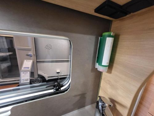 Knaus Sudwind 60 Years 420 QD 60 years uitvoering Foto: 13