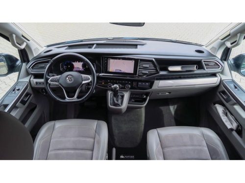 Volkswagen T6.1 California Ocean Edition 4 Motion 4WD foto: 1