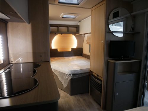 LMC Tandero 480 D # EINKAUFS-TOPPER # Foto: 7