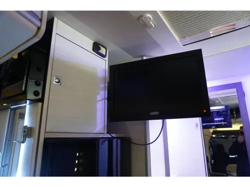 Chausson Welcome 630 1. Besitzer Foto: 19