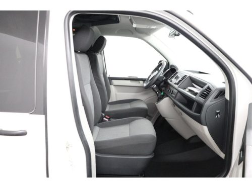 Volkswagen Transporter Van conversion 2.0 TDi 84Hp Euro-6 Built-in new California-look | 4-seats / 4-Berths | Pop-top roof | NEW CONDITION photo: 18