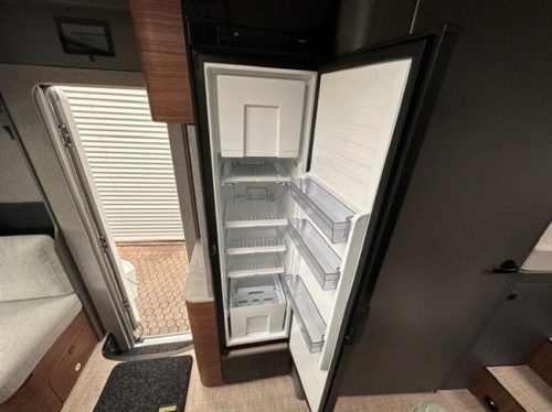 Hymer B-MC T 680 LITHIUM-SOLAR-INVERTER photo: 10