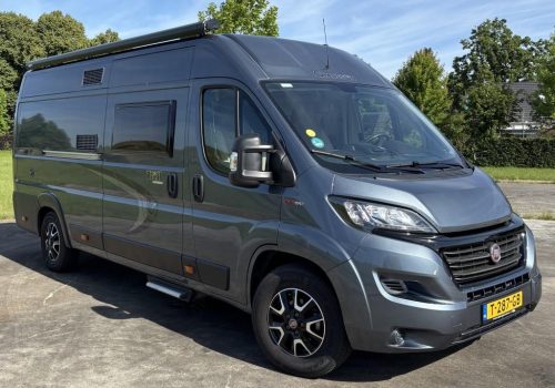 CHAUSSON TWIST START V697 photo: 1