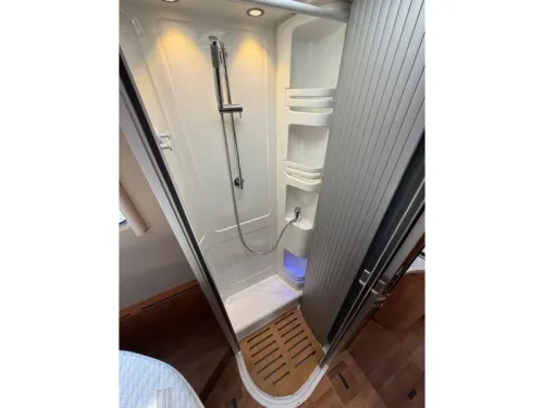 Hymer T 698 CL Foto: 19