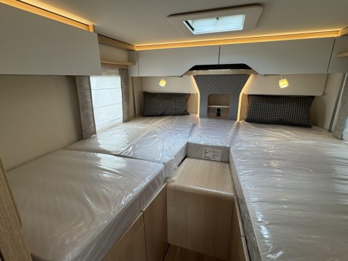 Hymer BML-I 780 -- Advantage photo: 17