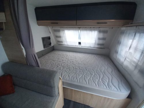 Caravelair Alba Style Family 497 voortent Unico - mover  foto: 11